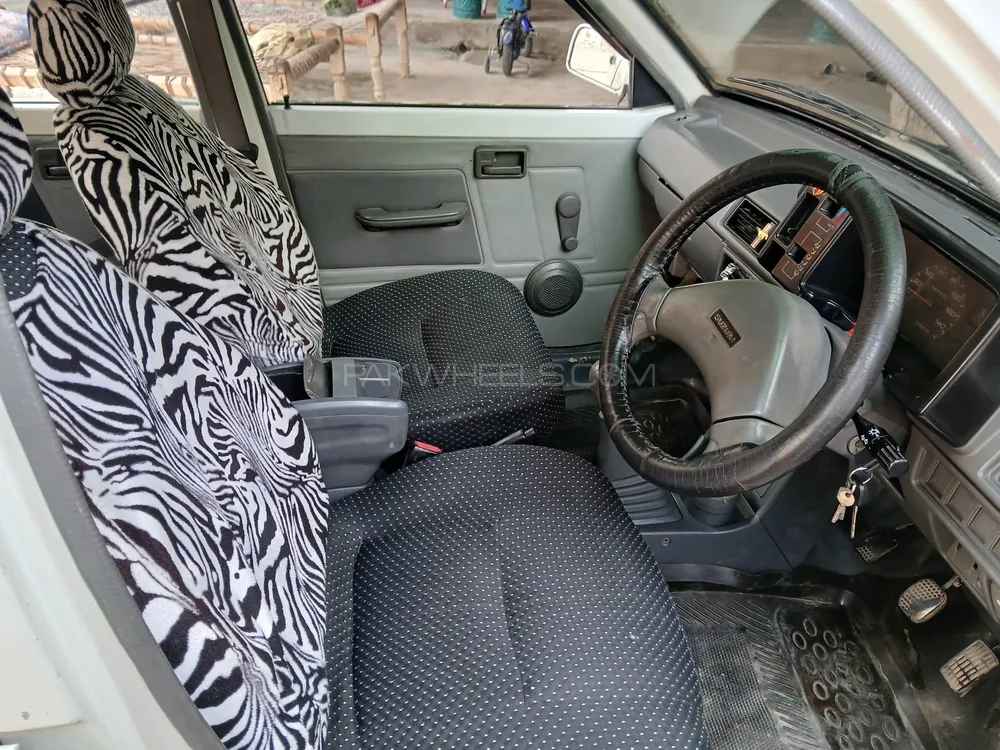Suzuki Mehran 2014 for Sale in Islamabad Image-1