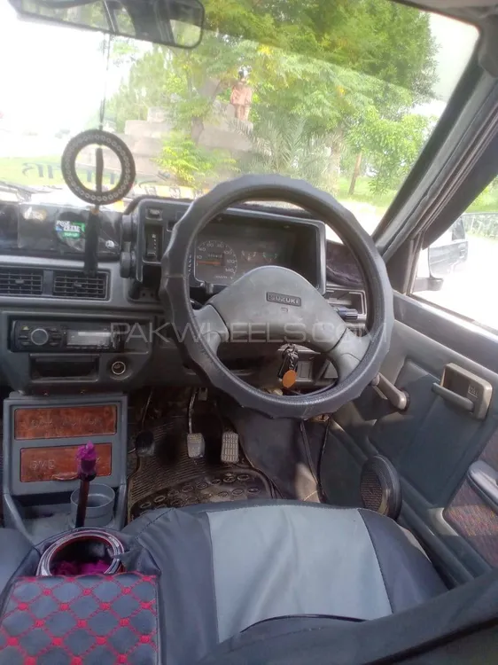 Suzuki Mehran 2015 for Sale in Islamabad Image-1