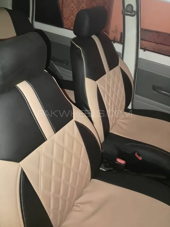 Suzuki Mehran 2010 for Sale in Lahore Image-1