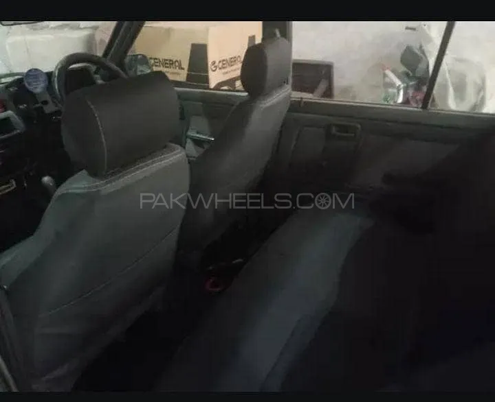 Suzuki Mehran 2013 for Sale in Lahore Image-1