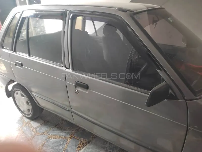 Suzuki Mehran 2015 for Sale in Dina Image-1