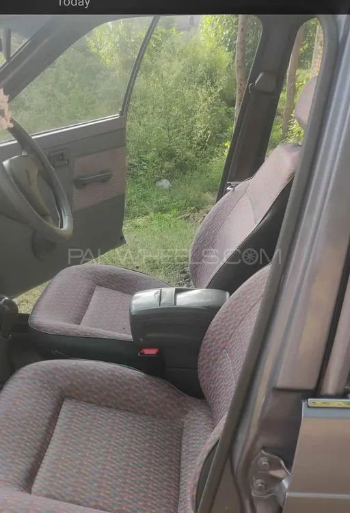 Suzuki Mehran 2018 for Sale in Haripur Image-1