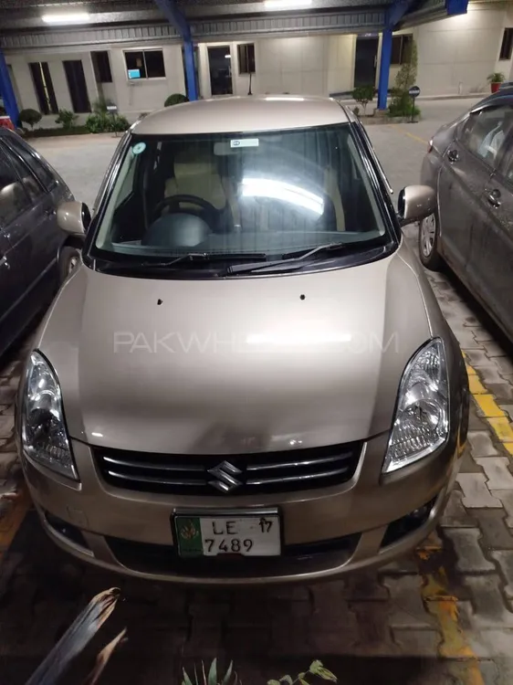Suzuki Swift 2017 for Sale in Sheikhupura Image-1