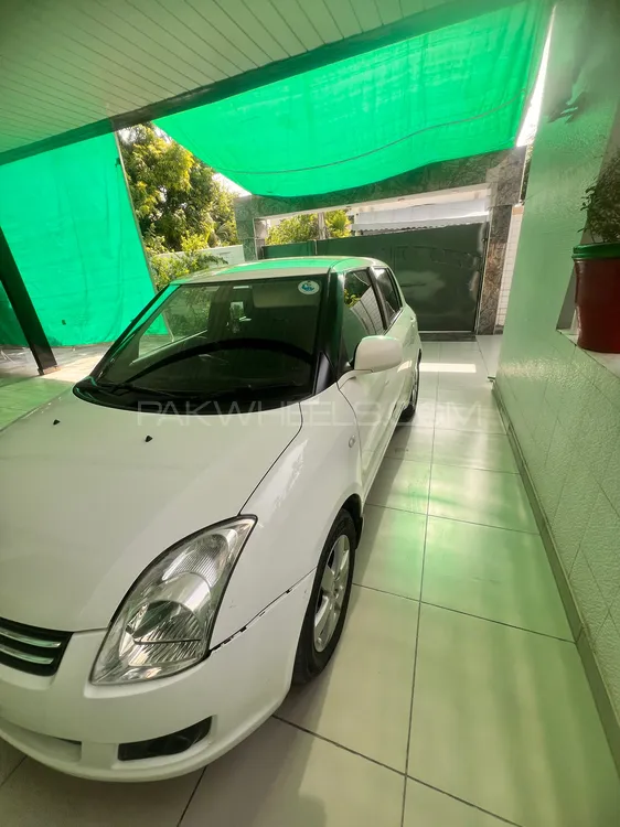 Suzuki Swift 2021 for Sale in Multan Image-1