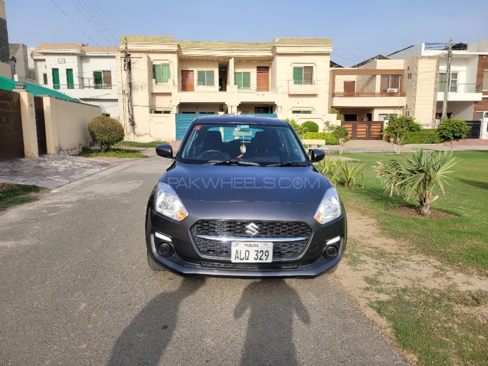 سوزوکی سوئفٹ 2022 for Sale in ملتان Image-1