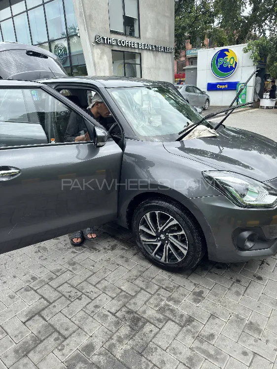 Suzuki Swift 2022 for Sale in Islamabad Image-1
