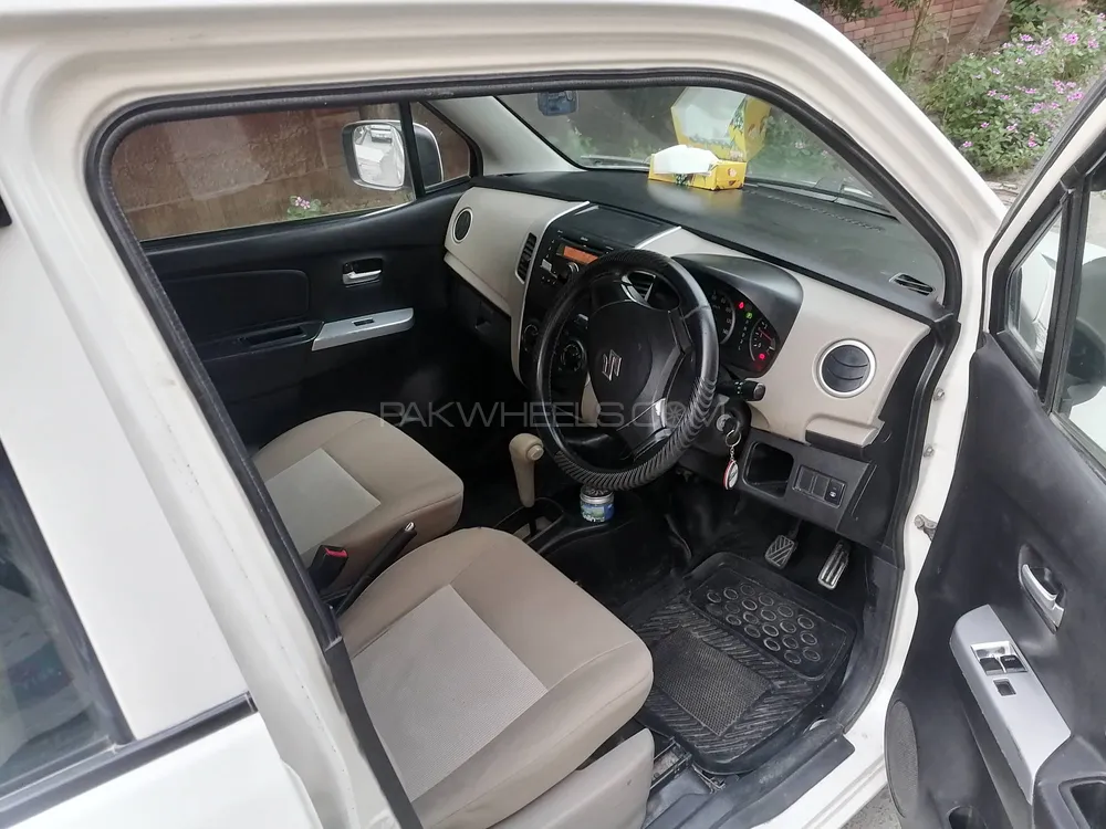سوزوکی ویگن آر 2018 for Sale in لاہور Image-1