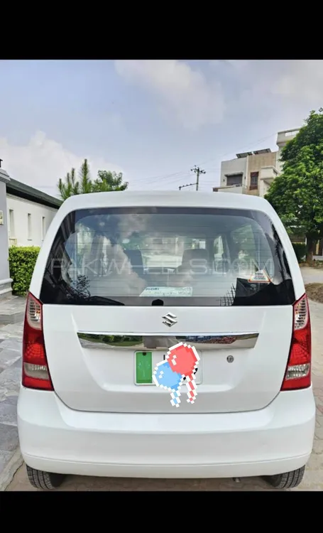 Suzuki Wagon R 2019 for Sale in Lala musa Image-1