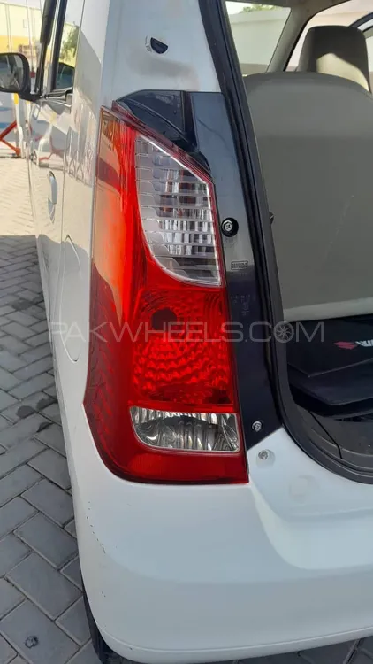 Suzuki Wagon R 2021 for Sale in Rawalpindi Image-1