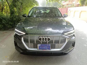 Audi e-tron 50 quattro 230 kW 2020 for Sale