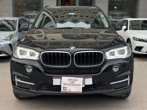 BMW X5 2014 for Sale