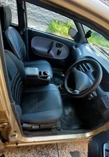 Daihatsu Cuore CX Eco 2011 for Sale