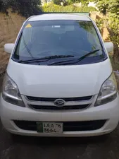 Daihatsu Move 2007 for Sale