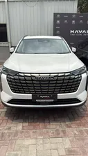 Haval H6 1.5T 2025 for Sale