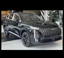 Haval H6 HEV 2025 for Sale