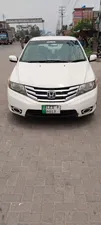 Honda City 1.3 i-VTEC 2015 for Sale