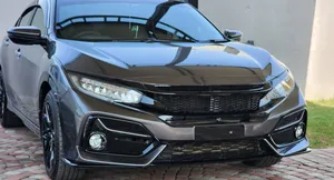 Honda Civic 1.5 RS Turbo 2021 for Sale