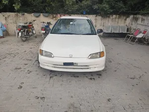 Honda Civic EX 1995 for Sale