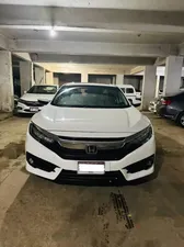 Honda Civic Oriel 1.8 i-VTEC CVT 2021 for Sale