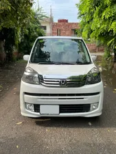 Honda Life Diva 2012 for Sale