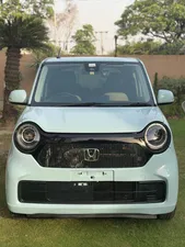 Honda N One 2021 for Sale