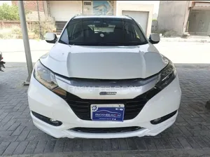 Honda Vezel 2015 for Sale