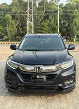 Honda Vezel Hybrid Z 2018 for Sale
