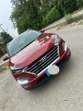 Hyundai Tucson AWD A/T Ultimate 2023 for Sale