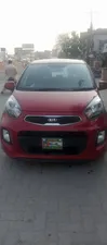 KIA Picanto 1.0 AT 2023 for Sale
