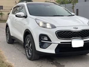 KIA Sportage AWD 2020 for Sale
