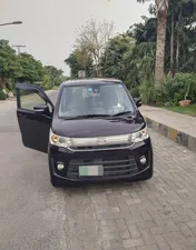Mazda Flair XG 2019 for Sale