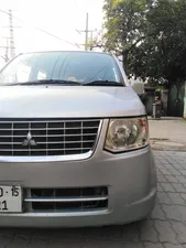 Mitsubishi Ek Wagon 2015 for Sale