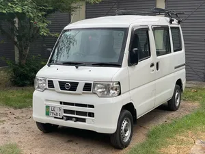 Nissan Clipper 2012 for Sale
