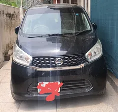 Nissan Dayz S 2017 for Sale