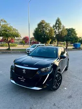 Peugeot 2008 Active 2022 for Sale
