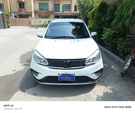 Proton Saga 1.3L Ace A/T 2022 for Sale