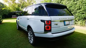 Range Rover Vogue P400e 2019 for Sale