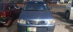 Suzuki Alto VXR 2011 for Sale