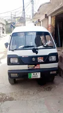 Suzuki Bolan VX 2005 for Sale