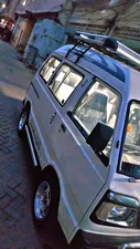 Suzuki Bolan VX Euro II 2018 for Sale