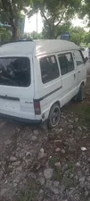 Suzuki Bolan VX Euro II 2020 for Sale