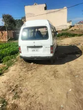 Suzuki Bolan VX Euro II 2022 for Sale