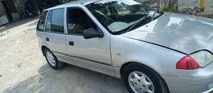 Suzuki Cultus VXR 2006 for Sale
