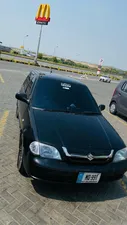 Suzuki Cultus VXR 2007 for Sale