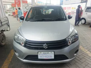 Suzuki Cultus VXR 2022 for Sale