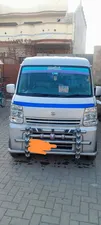 Suzuki Every Wagon 2019 for Sale