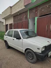 Suzuki FX GA 1986 for Sale