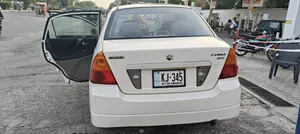 Suzuki Liana RXi 2006 for Sale