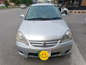 Suzuki Liana RXi 2007 for Sale