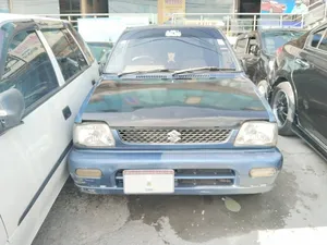 Suzuki Mehran VXR 2011 for Sale